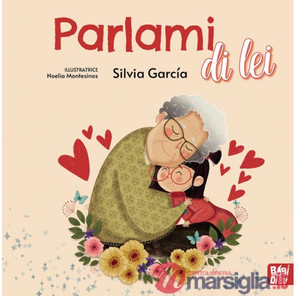 Parlami di lei