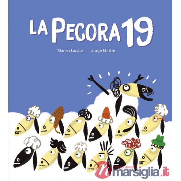 Pecora 19. Ediz. a colori (La)