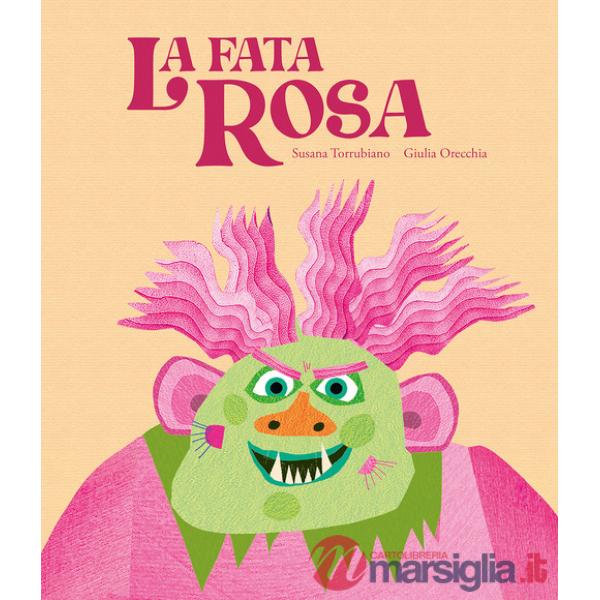 Fata Rosa (La)