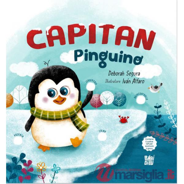 Capitan Pinguino