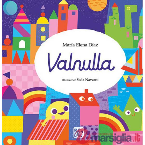 Valnulla