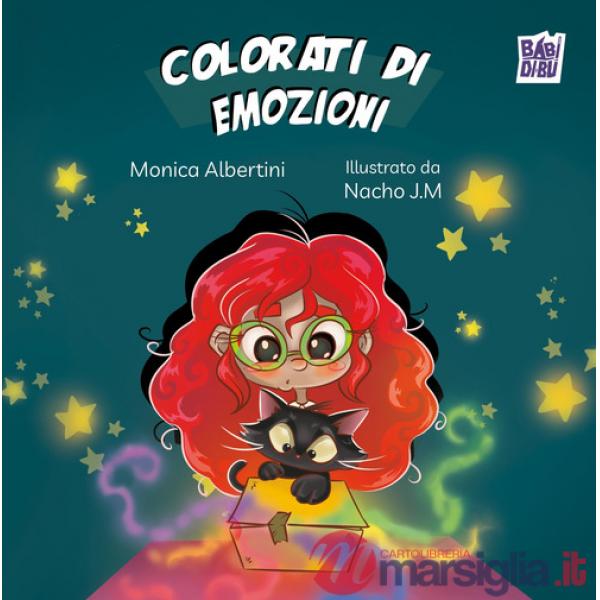 Colorati di emozioni