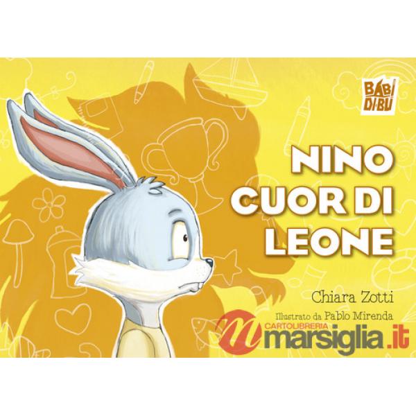 Nino cuor di leone