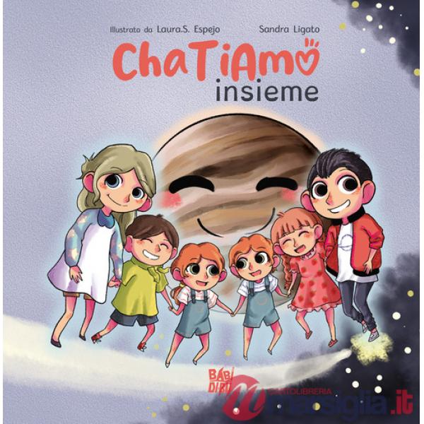 ChaTiamo insieme
