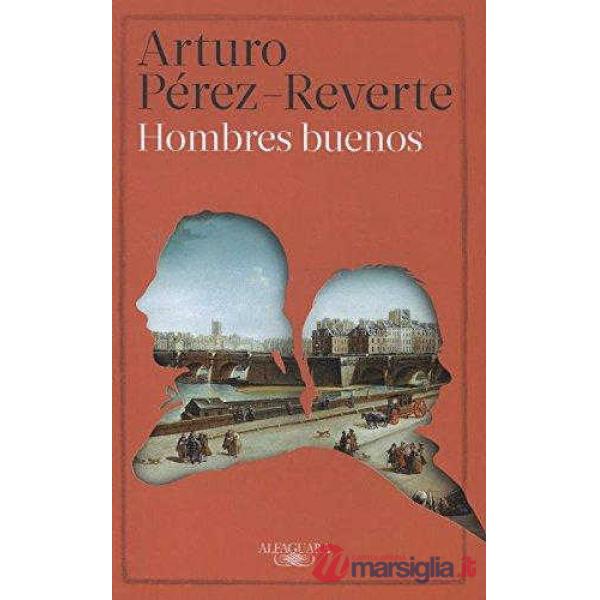 HOMBRES BUENOS
