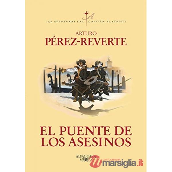 PUENTE DE LOS ASESINOS (EL)