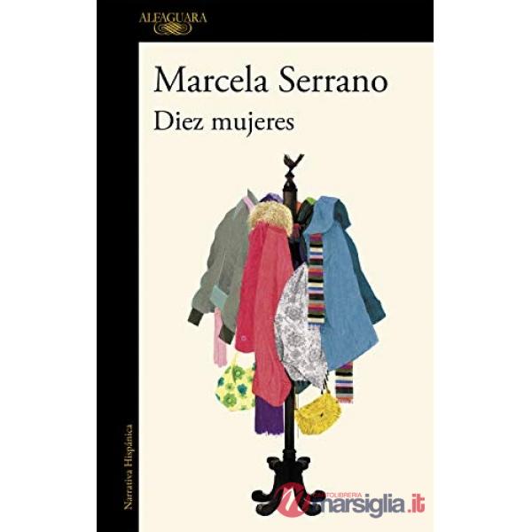 DIEZ MUJERES