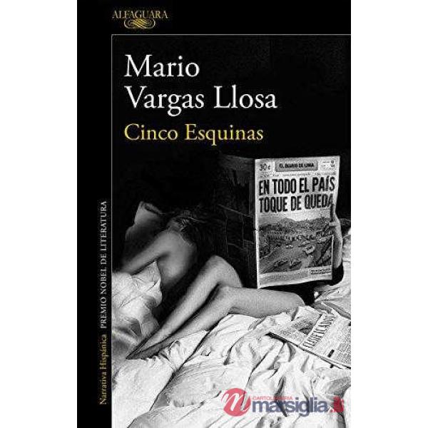 CINCO ESQUINAS