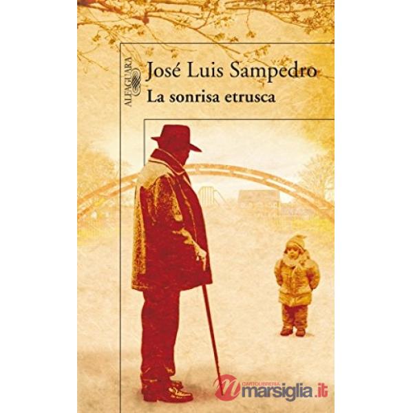 LA SONRISA ETRUSCA