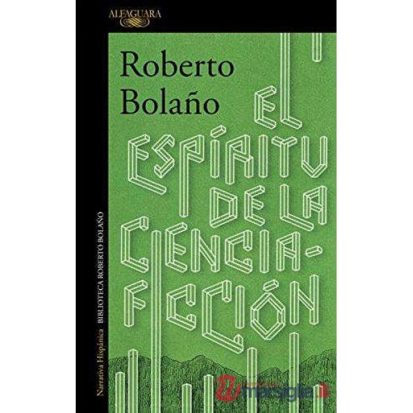 EL ESPIRITU DE LA CIENCIA-FICCION