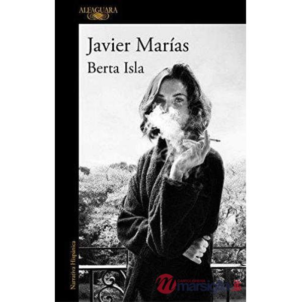 BERTA ISLA