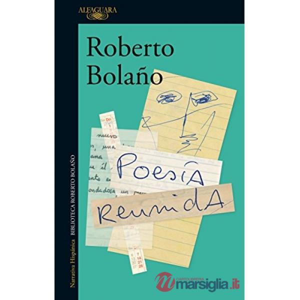 POESIA REUNIDA