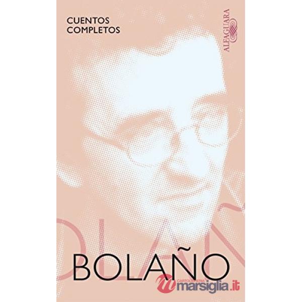 CUENTOS COMPLETOS