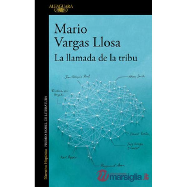 LA LLAMADA DE LA TRIBU