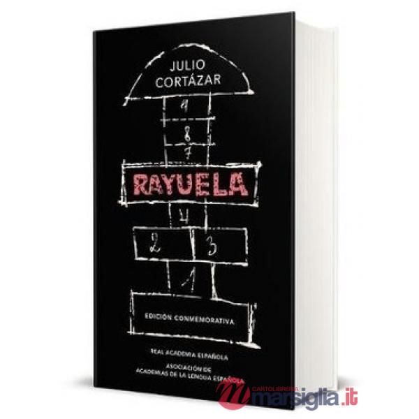 RAYUELA - EDICION CONMEMORATIVA