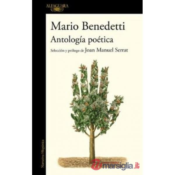 ANTOLOGIA POETICA