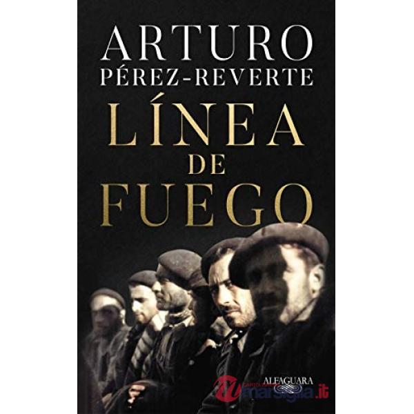 LINEA DE FUEGO