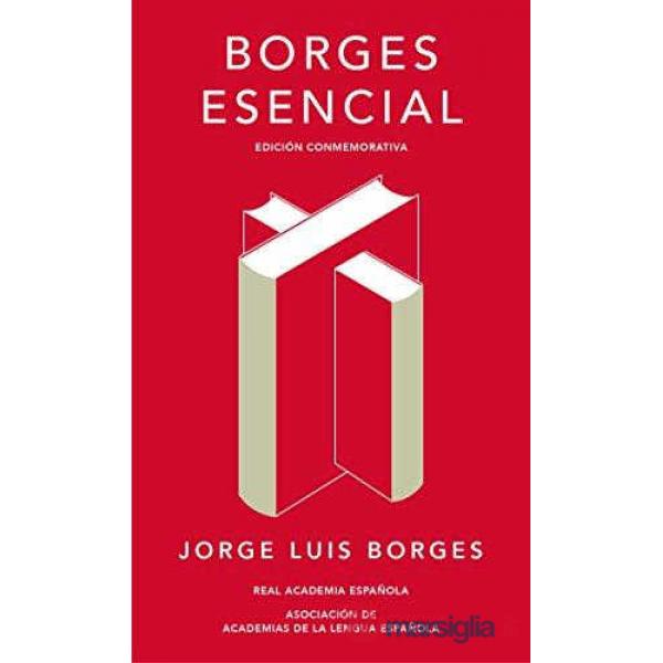 BORGES ESENCIAL