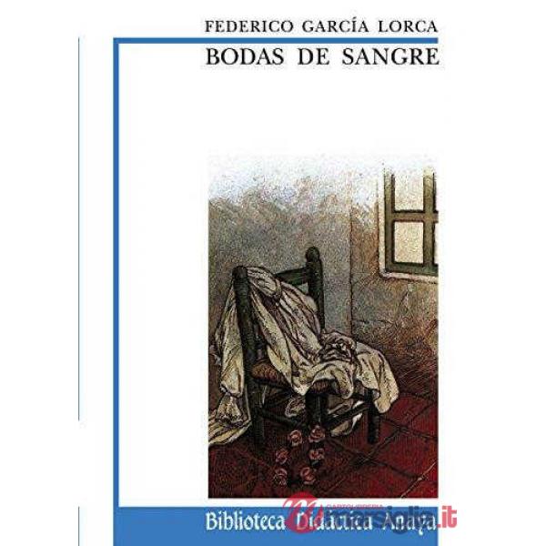 BODAS DE SANGRE