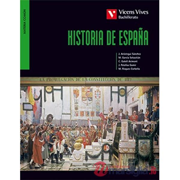 HISTORIA DE ESPANOL