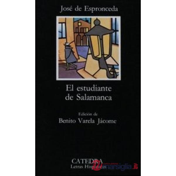 EL ESTUDIANTE DE SALAMANCA
