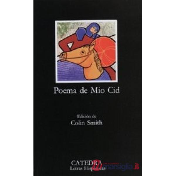 POEMA DE MIO CID