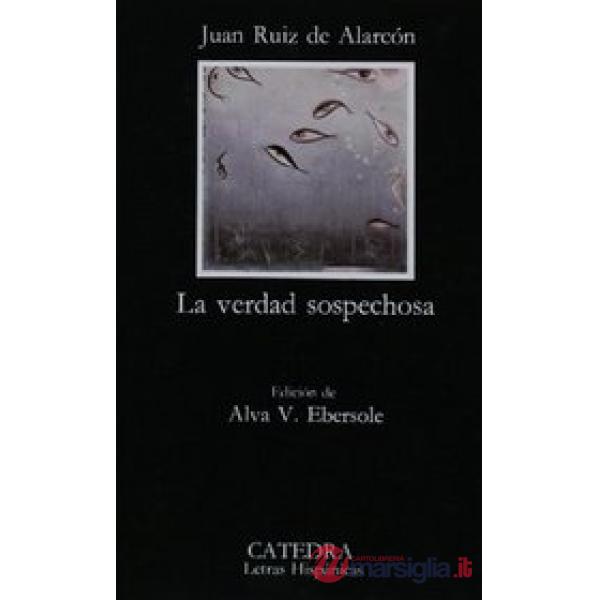 LA VERDAD SOSPECHOSA