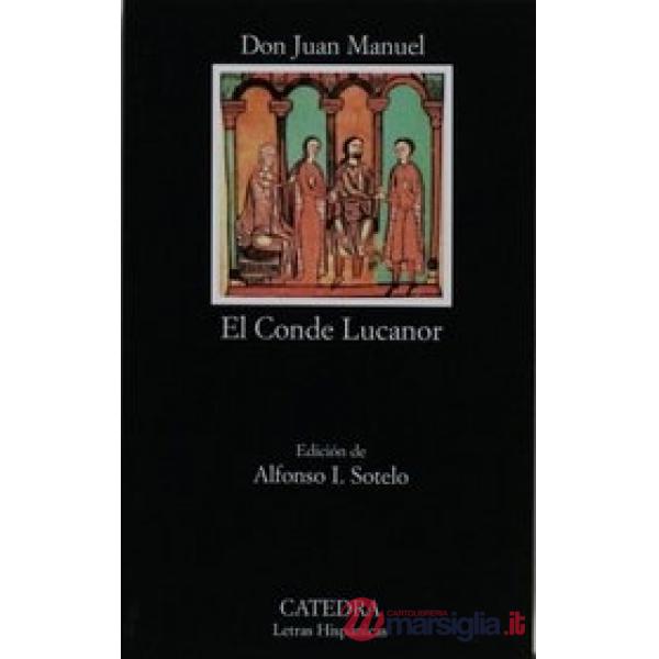 EL CONDE LUCANOR