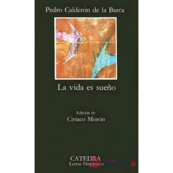 LA VIDA ES SUENO