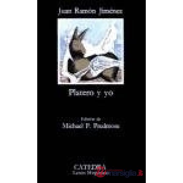PLATERO Y YO