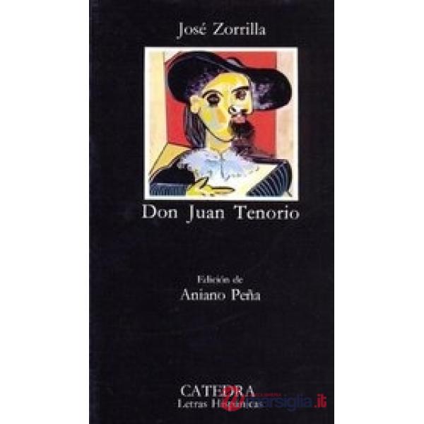 DON JUAN TENORIO