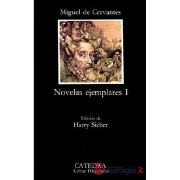 NOVELAS EJEMPLARES I