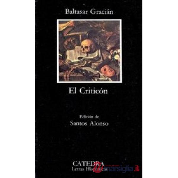 EL CRITICON