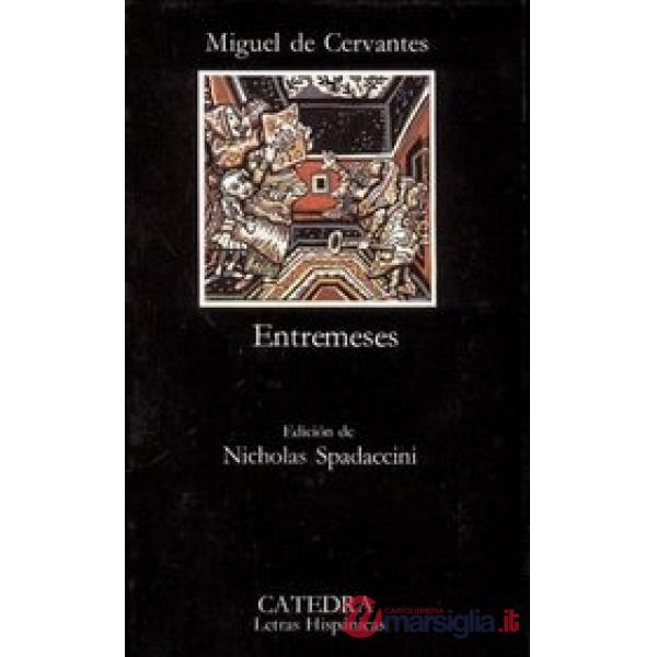 ENTREMESES