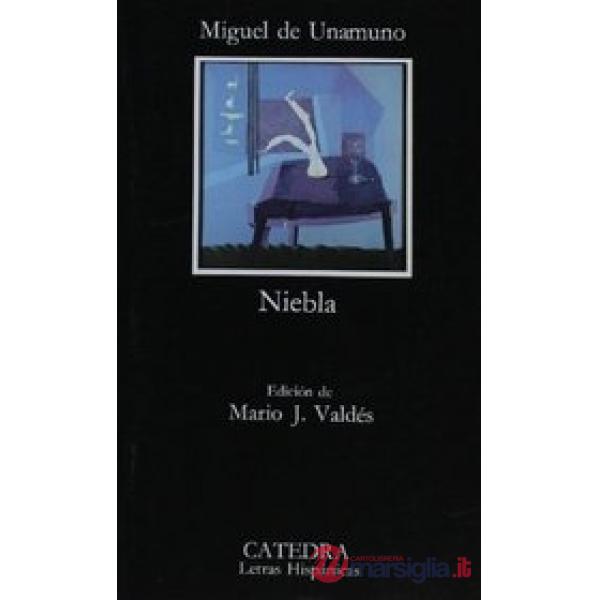 NIEBLA