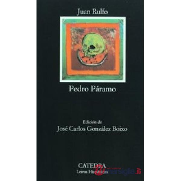 PEDRO PARAMO