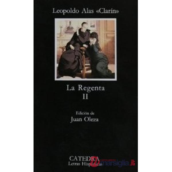 LA REGENTA II