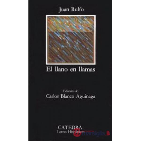 EL LLANO EN LLAMAS