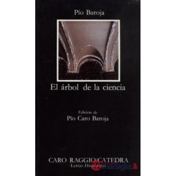 EL ARBOL DE LA CIENCIA