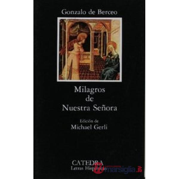 MILAGROS DE NUESTRA SENORA