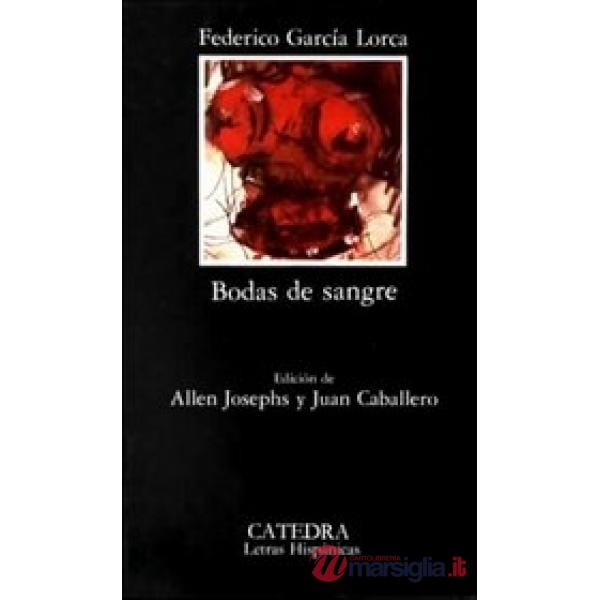 BODAS DE SANGRE