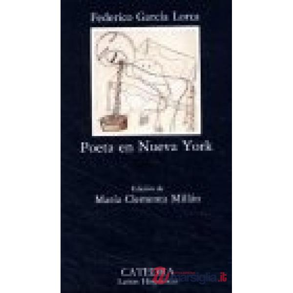 POETA EN NUEVA YORK