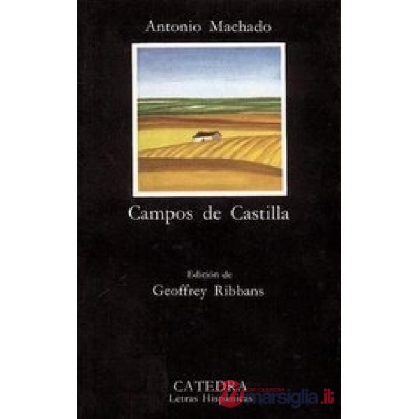 CAMPOS DE CASTILLA