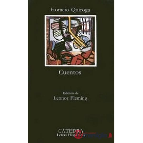 CUENTOS (QH) SDR