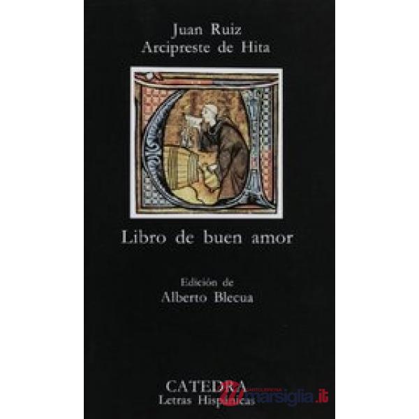 LIBRO DE BUEN AMOR