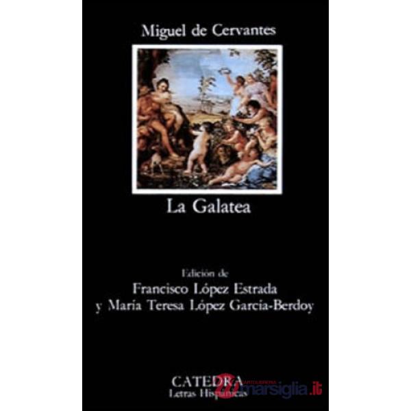 LA GALATEA
