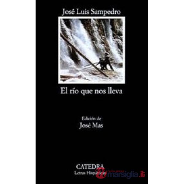 EL RIO QUE NOS LLEVA