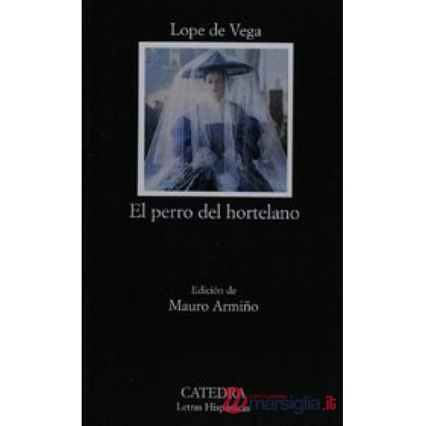 PERRO DEL HORTELANO (EL)