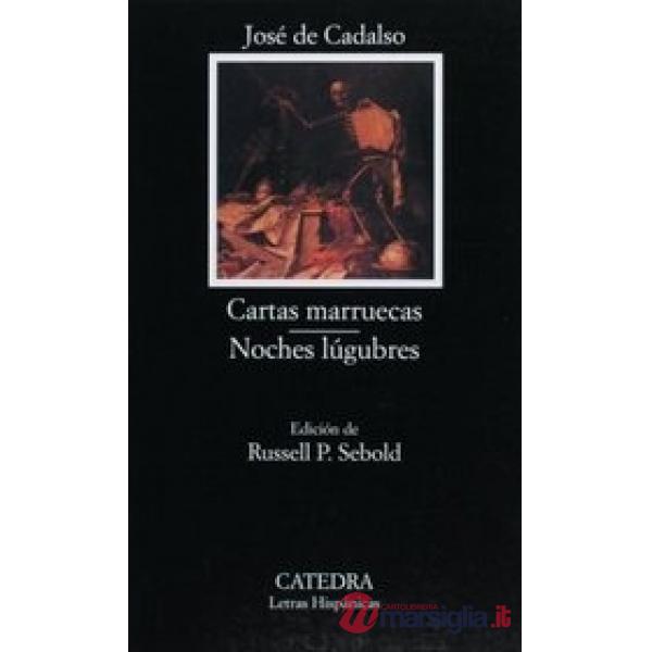 CARTAS MARRUECAS /NOCHES LUGUBRES