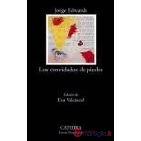 LOS CONVIDADOS DE PIEDRA